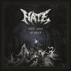 Hate Auric Gates Of Veles