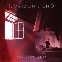 Horizon's End Skeleton Keys