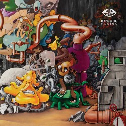 Hypnotic Nausea The Death Of All Religions