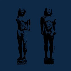 Ηχοτοπία Χωρίς Ταχύτητα