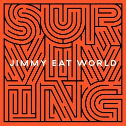 Jimmy Eat World Surviving
