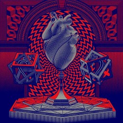 Kaleikr Heart Of Lead