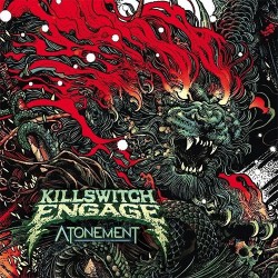 Killswitch Engage Atonement