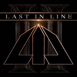 Last In Line II