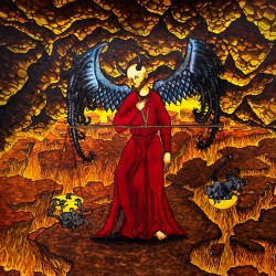 Ligfaerd Den Il Drode Konge