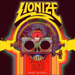 Lionize Panic Attack!