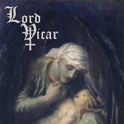 Lord Vicar The Black Powder