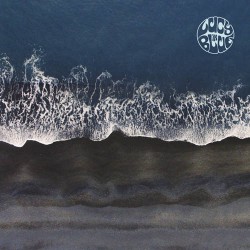 Lucy In Blue In Flight