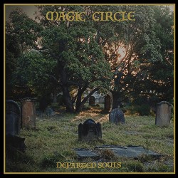 Magic Circle Departed Souls