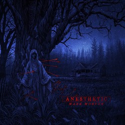 Mark Morton Anesthetic