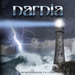 Narnia From Darkness To Light