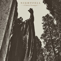 Nightfell A Sanity Deranged