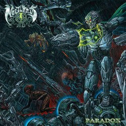 Nocturnus AD Paradox