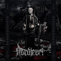 Nordjevel Necrogenesis