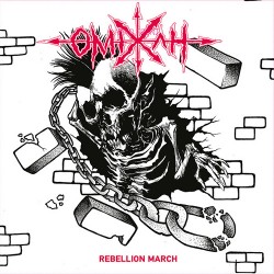 Ομίχλη Rebellion March