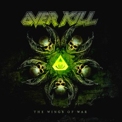 Overkill The Wings Of War