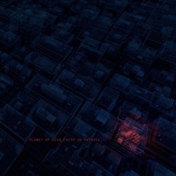 Planet Of Zeus Faith In Physics