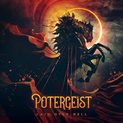 Potergeist Rain Over Hell
