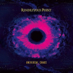 Rendezvous Point Universal Chaos