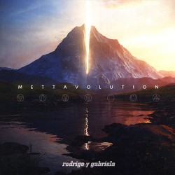 Rodrigo y Gabriela Mettavolution