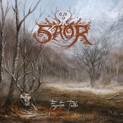 Saor Forgotten Paths