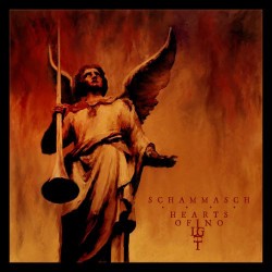 Schammasch Hearts Of No Light
