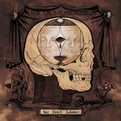 Shrine Of Insanabilis Vast Vortex Litanies