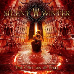 Silent Winter The Circles Of Hell