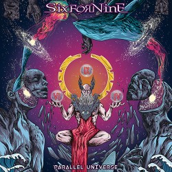 SiXforNinE Parallel Universe