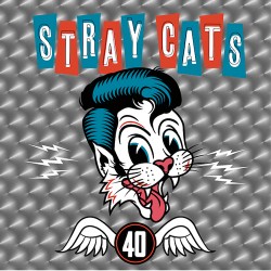 Stray Cats 40