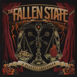 The Fallen State A Deadset Endeavour