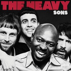 The Heavy Sons