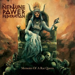 The Neptune Power Federation Memoirs Of A Rat Queen
