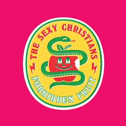 The Sexy Christians Forbidden Fruit