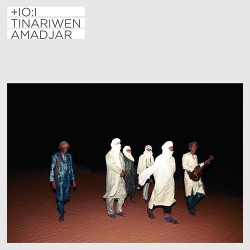 Tinariwen Amadjar