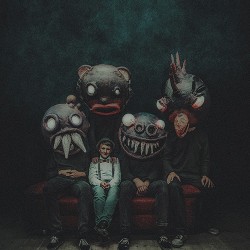 Tripsitter The Other Side Of Sadness