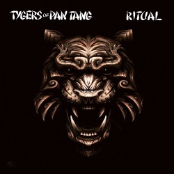 Tygers Of Pan Tang Ritual