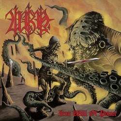 URN Iron Will Of Power