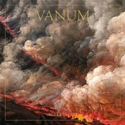Vanum Ageless Fire