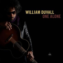 William DuVall One Alone