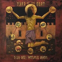 Year Of The Goat Novis Orbis Terrarum Ordinis