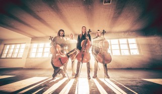 Νέο videoclip και διαγωνισμός από τους Apocalyptica
