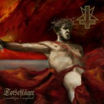 Abigor - Totschläger (A Saintslayer's Songbook)
