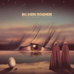 Big Scenic Nowhere - Vision Beyond Horizon