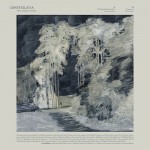 Constellatia - The Language Of Limbs 