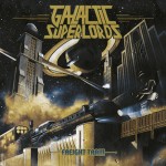 Galactic Superlords - Freight Train