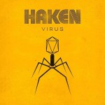 Haken - Virus