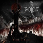 Isolert - World In Ruins