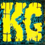 King Gizzard & The Lizard Wizard - K​.​G.