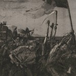 Panzerfaust - Suns Of Perdition - Chapter II: Render Unto Eden